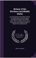 Botany of the Northern and Middle States