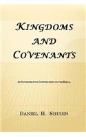 Kingdoms and Covenants