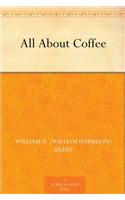 ALL ABOUT COFFEE