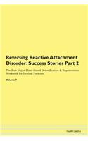 Reversing Reactive Attachment Disorder: