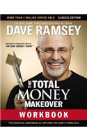 Total Money Makeover Workbook: Classic Edition