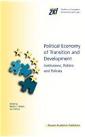 Political Economy of Transition and Development