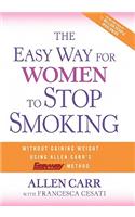 The Easy Way for Women to Stop Smoking