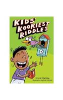 Kids' Kookiest Riddles