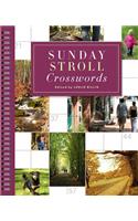 Sunday Stroll Crosswords: (Sunday Crosswords)