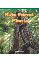 Rain Forest Plants