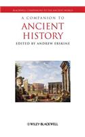 Companion to Ancient History