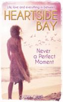 Never A Perfect Moment: (5 Heartside Bay)