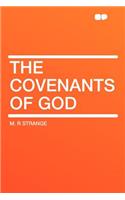 The Covenants of God