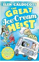 The Great Ice-Cream Heist