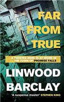 Far From True: (Promise Falls Trilogy Book 2)(Promise Falls)