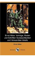 Ernst ABBE