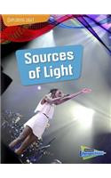 Sources of Light