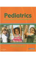 Pediatrics for the Physical Therapist Assistant