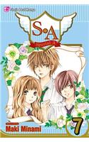 S.A, Vol. 7
