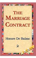 The Marriage Contract: (English)