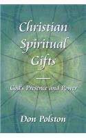 Christian Spiritual Gifts -