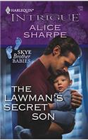 The Lawman's Secret Son