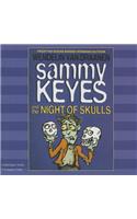 Sammy Keyes and the Night of Skulls (7 CD Set)