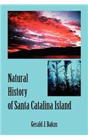 Natural History of Santa Catalina Island