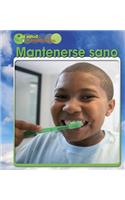 Mantenerse Sano