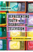 Representing Youth with Disability on Television