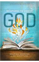 Recapturing the Voice of God