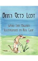 Binky Gets Lost