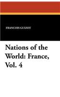 Nations of the World