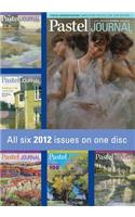 Pastel Journal 2012 Annual