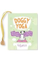 Doggy Yoga (Mini Book)
