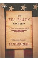 Tea Party Manifesto