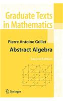 Abstract Algebra