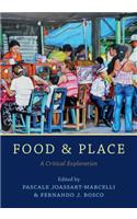Food and Place