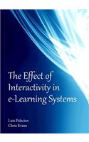 The Effect of Interactivity in e-Learning Systems