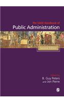 The SAGE Handbook of Public Administration