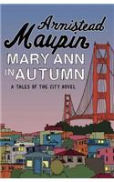 Mary Ann in Autumn