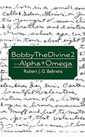 BobbyTheDivine2--Alpha+Omega