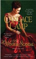 Winter Scandal, 1