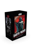 Darth Vader In A Box: Together We Can Rule the Galaxy