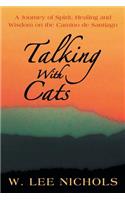 Talking with Cats