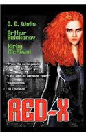 Red-X