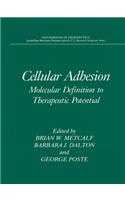 Cellular Adhesion