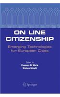 On Line Citizenship