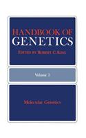 Handbook of Genetics