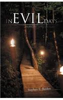 In Evil Days: The Biblical Path and Power of the Righteous(English)