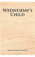 Wednesday's Child