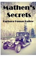 Mathen's Secrets: (English)