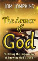 Armor of God