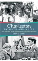Charleston in Black and White
